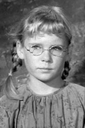 Cover image for Judy Nugent