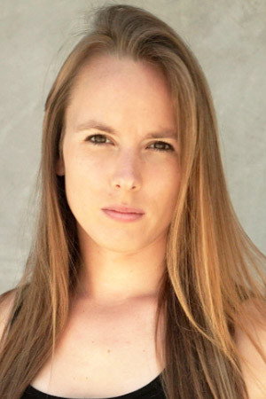 Cover image for Amy Sturdivant