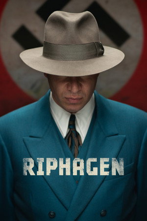 Poster for Рифаген