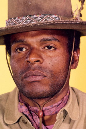 Cover image for Otis Young