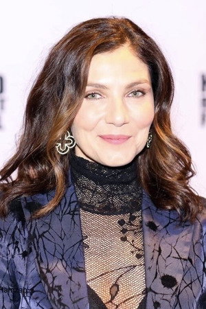 Cover image for Marisa Petroro