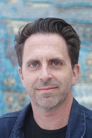 Cover image for Craig Behenna