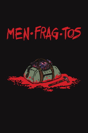 Poster for Men·Frag·Tos
