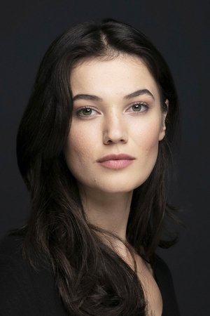 Cover image for Pınar Deniz