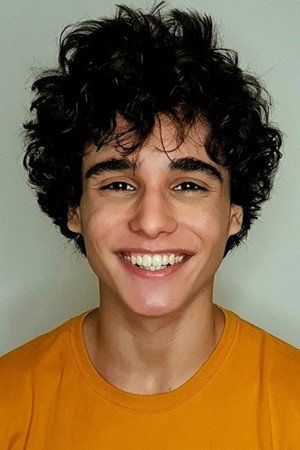 Cover image for Pedro Goifman