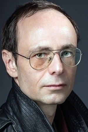 Cover image for Jean-Pascal Abribat