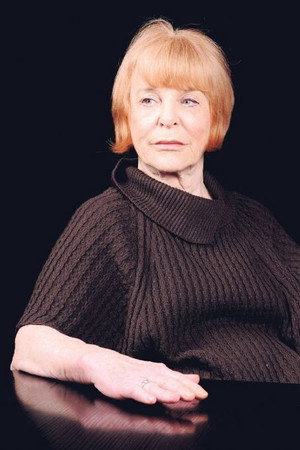 Cover image for Barbara Sass