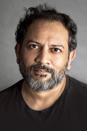 Cover image for Anil Desai