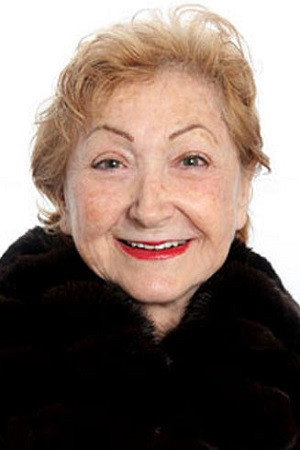 Cover image for Lenie Scoffié