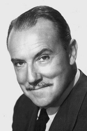 Cover image for Gale Gordon