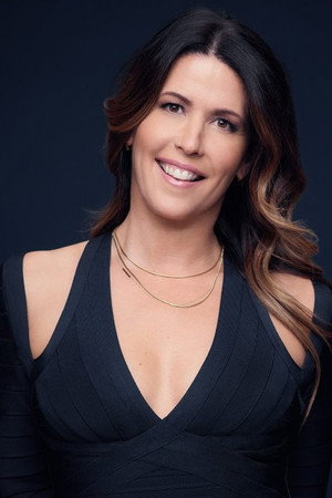 Cover image for Patty Jenkins