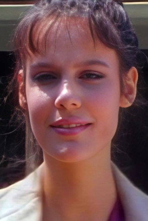 Cover image for Pamela Gilbert