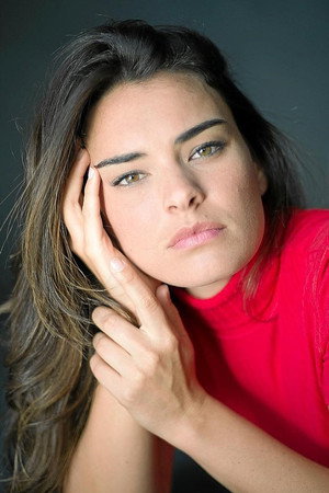 Cover image for Alba Brunet
