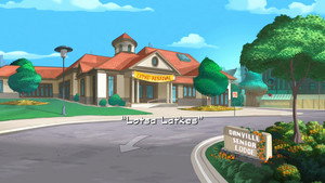 Poster for Эпизод 25