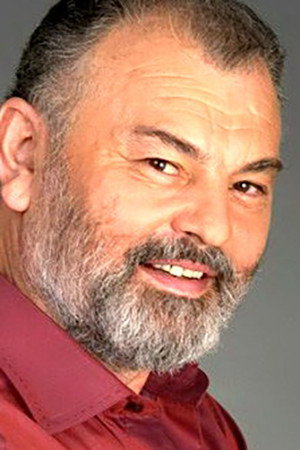 Cover image for Tungyshpai Zhamankulov