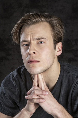 Cover image for Jonas Vermeulen