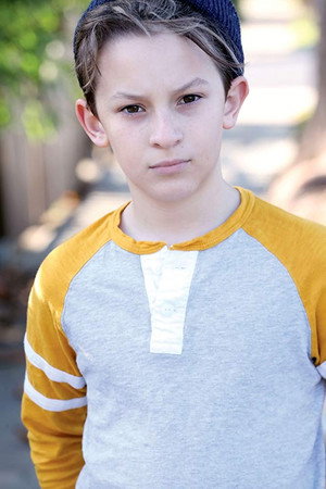 Cover image for Chandler Mantione