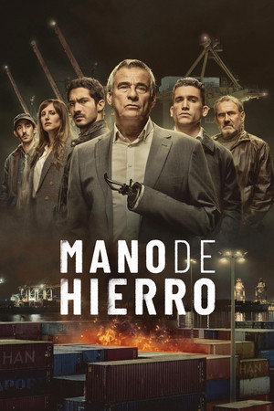 Poster for  Железное царство