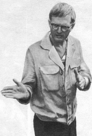 Cover image for Radomir Vasilevsky