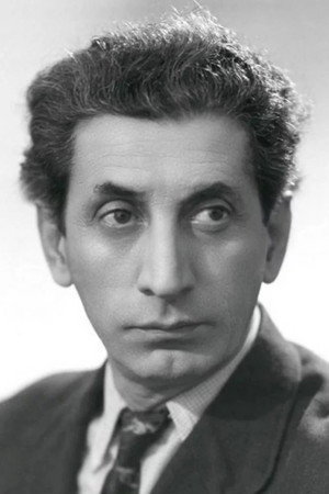 Cover image for Александр Бениаминов