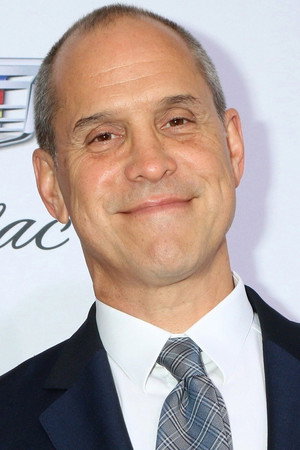 Cover image for Brian Robbins