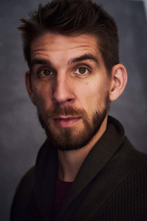 Cover image for Conner Marx