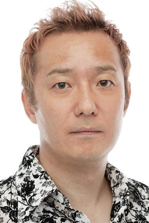 Cover image for 小野坂昌也