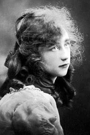 Cover image for Alice Ward