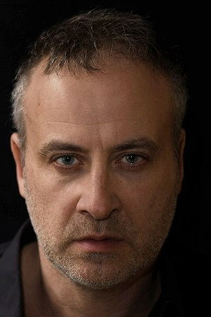 Cover image for Éric Caruso