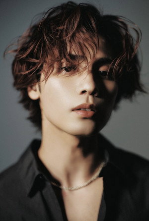 Cover image for Kenta Kamiya