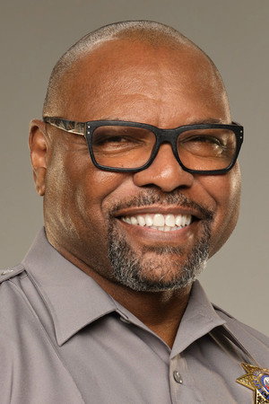 Cover image for Petri Hawkins-Byrd