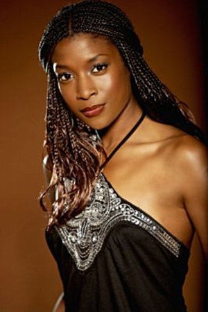 Cover image for Yasmin Bannerman