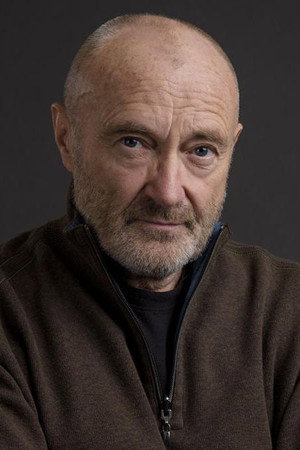 Cover image for Phil Collins