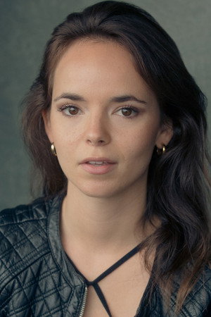 Cover image for Rebecca Hanssen