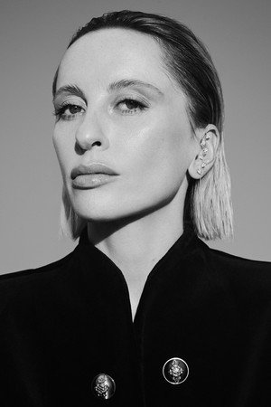 Cover image for Екатерина Решетникова