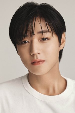 Cover image for 박지훈