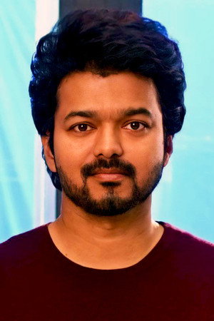Cover image for Vijay