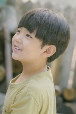 Cover image for Kim Ji-hwan