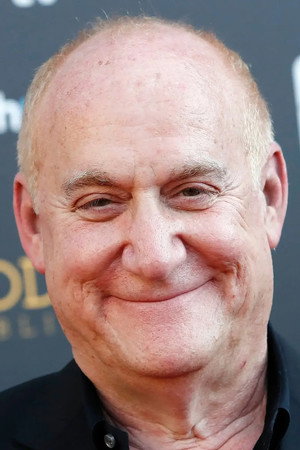 Cover image for Jeph Loeb