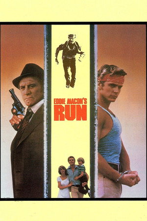 Poster for Бегство Эдди Мэйкона