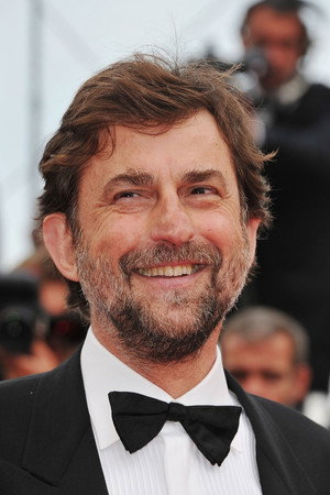 Cover image for Nanni Moretti