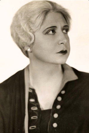 Cover image for Ruth Cherrington