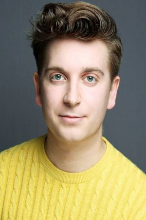 Cover image for David Lenik