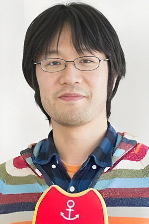 Cover image for 今井一暁