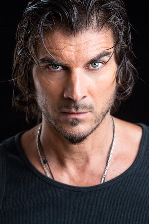 Cover image for Victor Alfieri