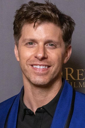 Cover image for Jason Frederick