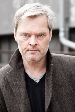 Cover image for Axel Buchholz