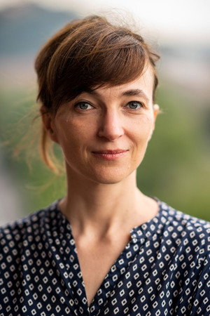 Cover image for Johanna Moder