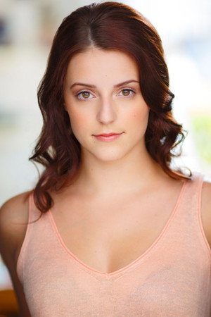 Cover image for Jennifer Pappas