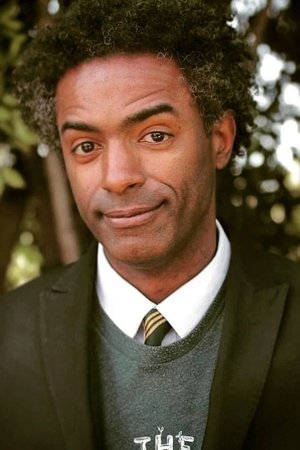 Cover image for DeMorge Brown